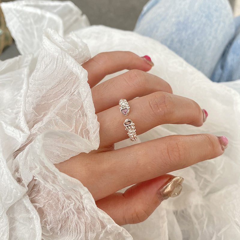 Classic Ring with Timeless Appeal