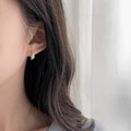 Romantic Earring for Special Moments