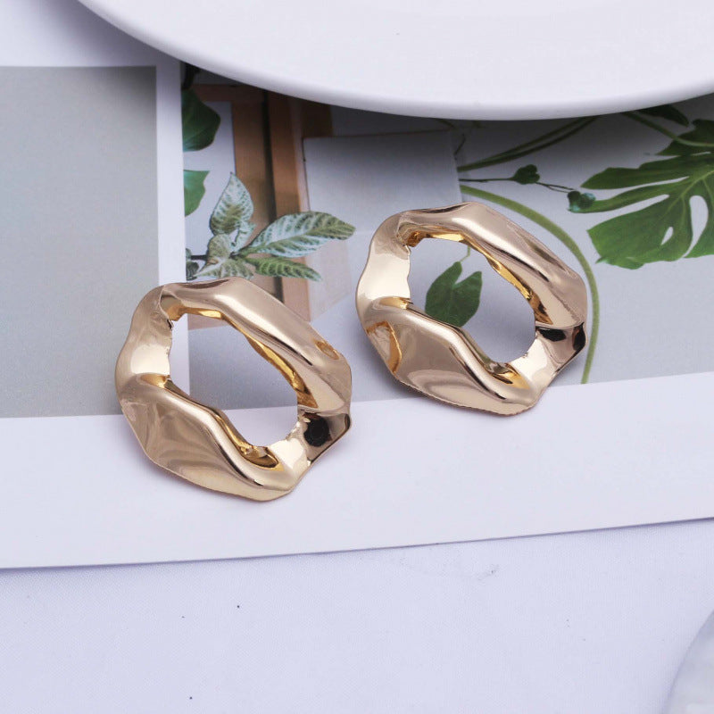Beautiful Earring with Unique Style