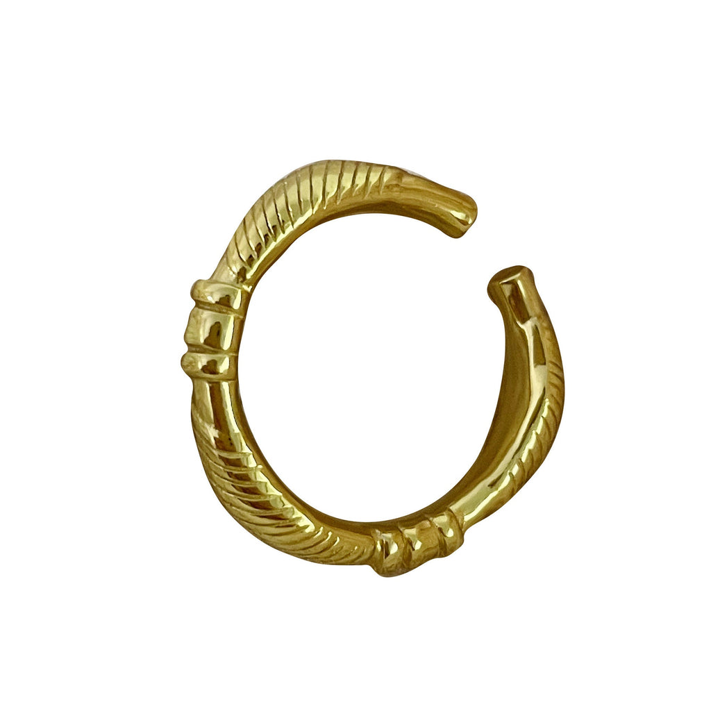 Vintage Handmade Ring