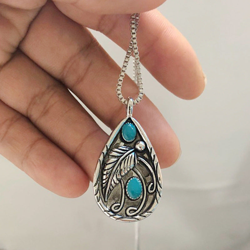 Charming Necklace for Any Occasion