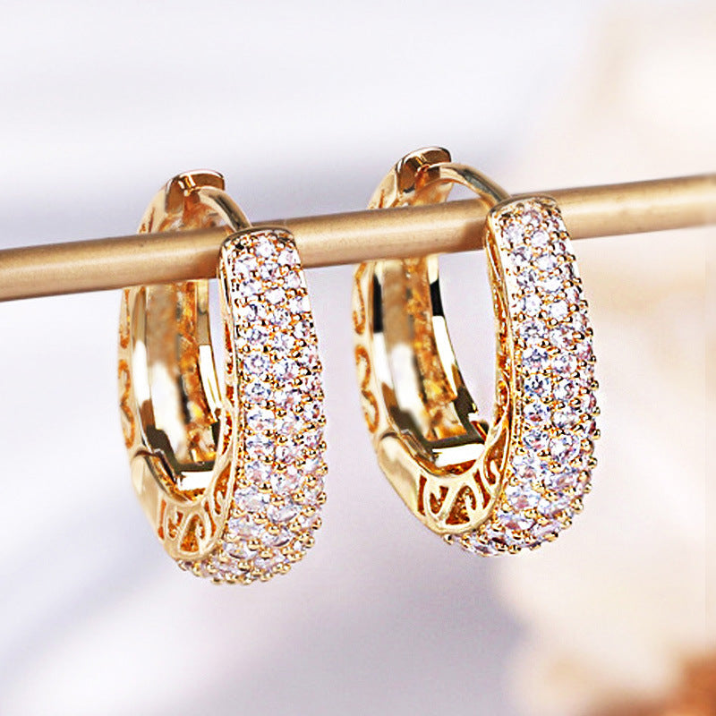 Stunning Earring for Daily Wear