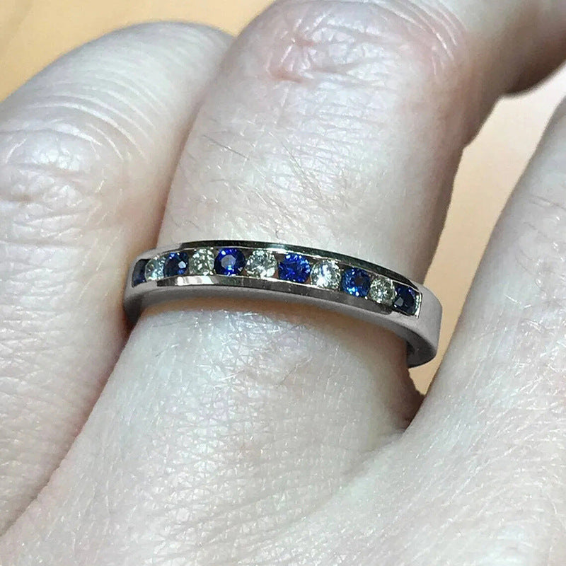 Elegant Ring for Every Occasion