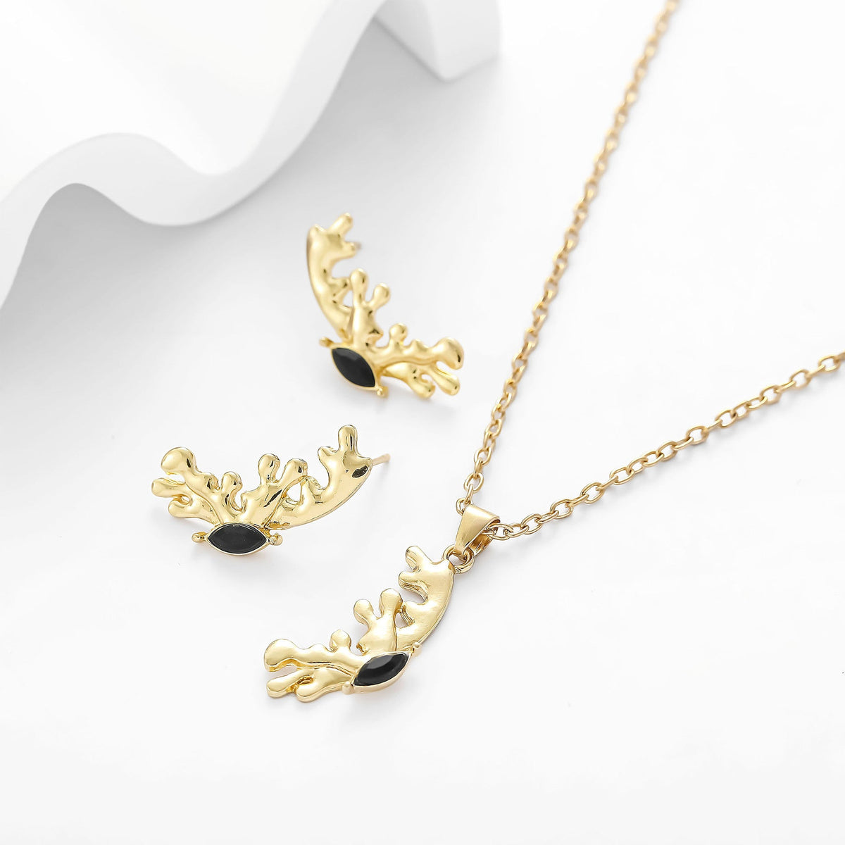 Elegant Set for Every Occasion
