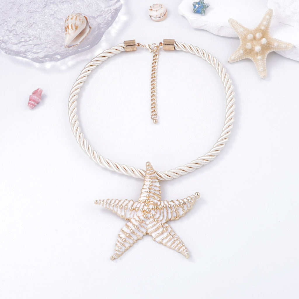 Classic Necklace with Timeless Appeal