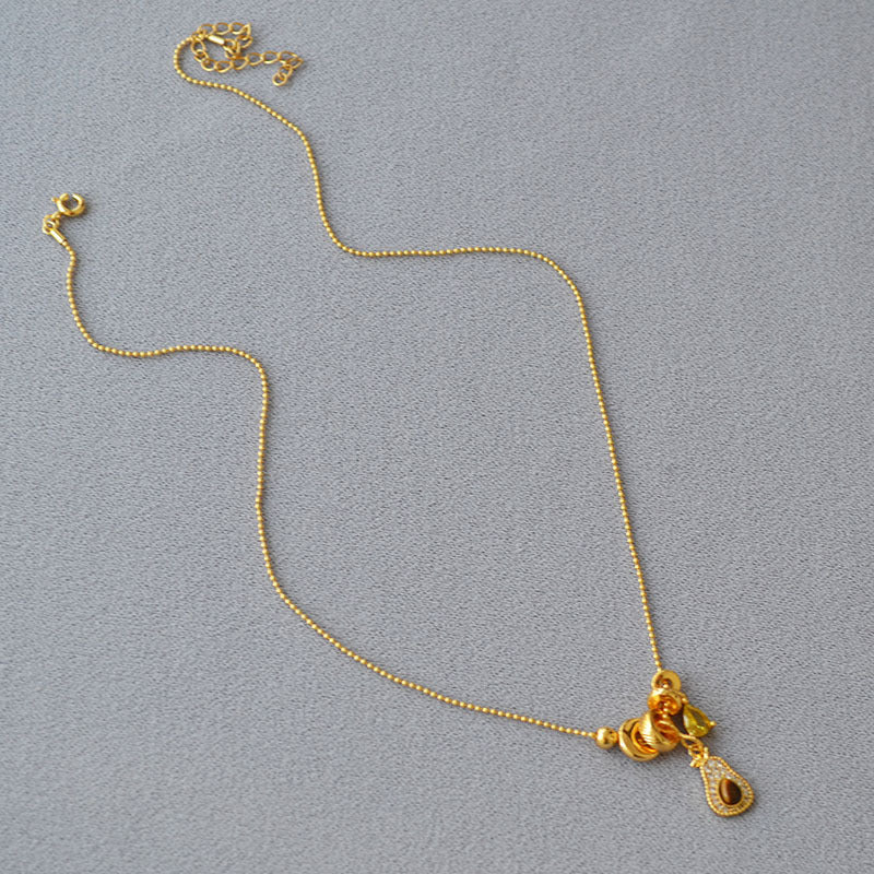 Charming Necklace for Any Occasion