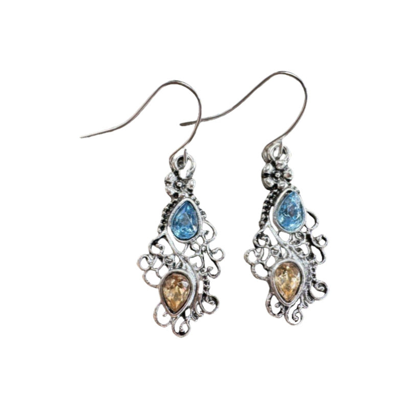 Stunning Earring for Daily Wear