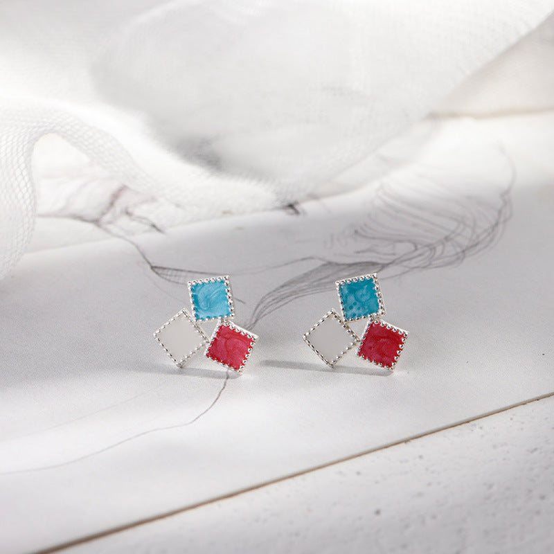 Stunning Earring for Daily Wear