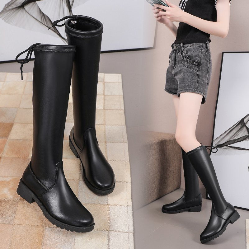 Elegant Orthopedic Boots for Every Step