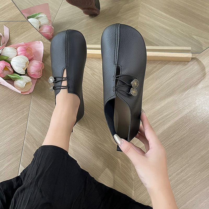 Beautifully Crafted Orthopedic Shoes