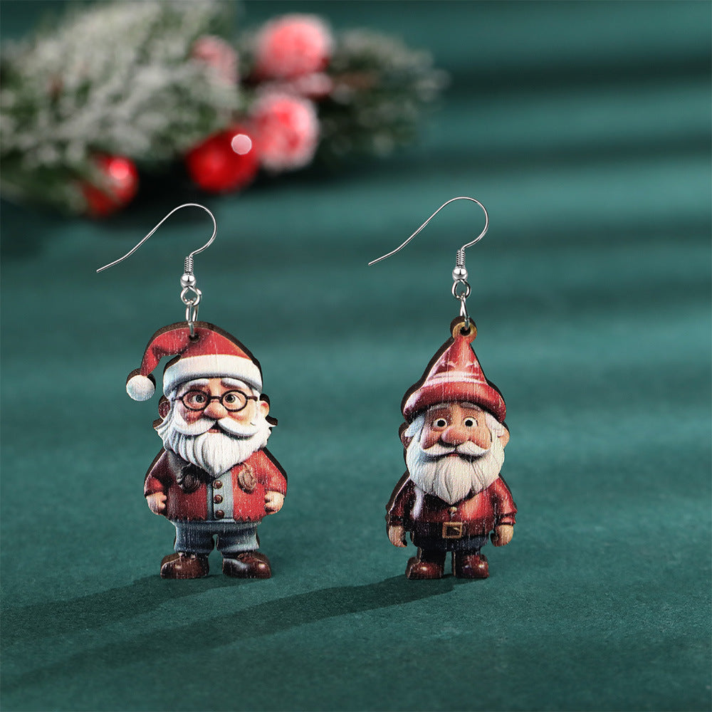 Stunning Earring for Daily Wear