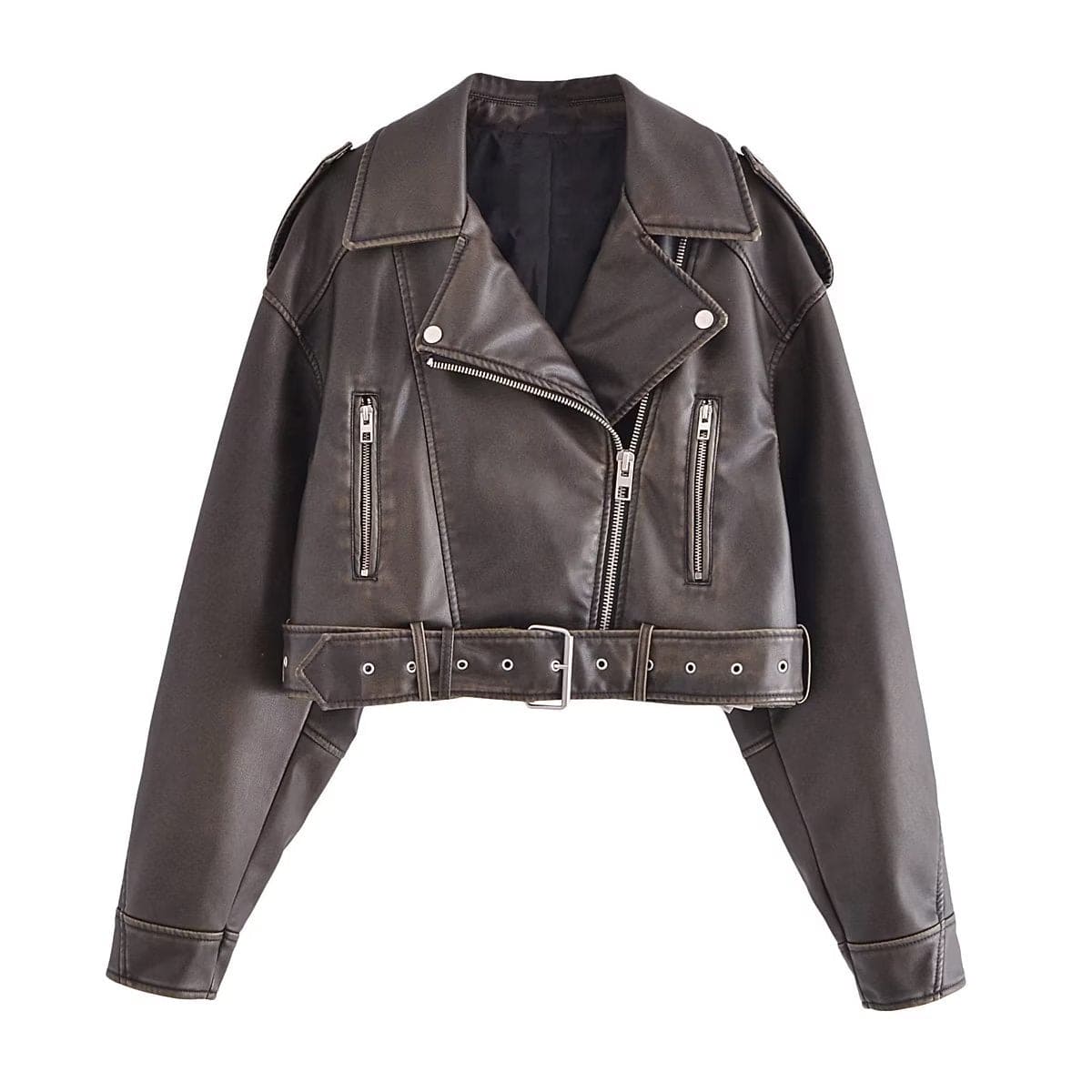 Thoughtfully Designed Jacket