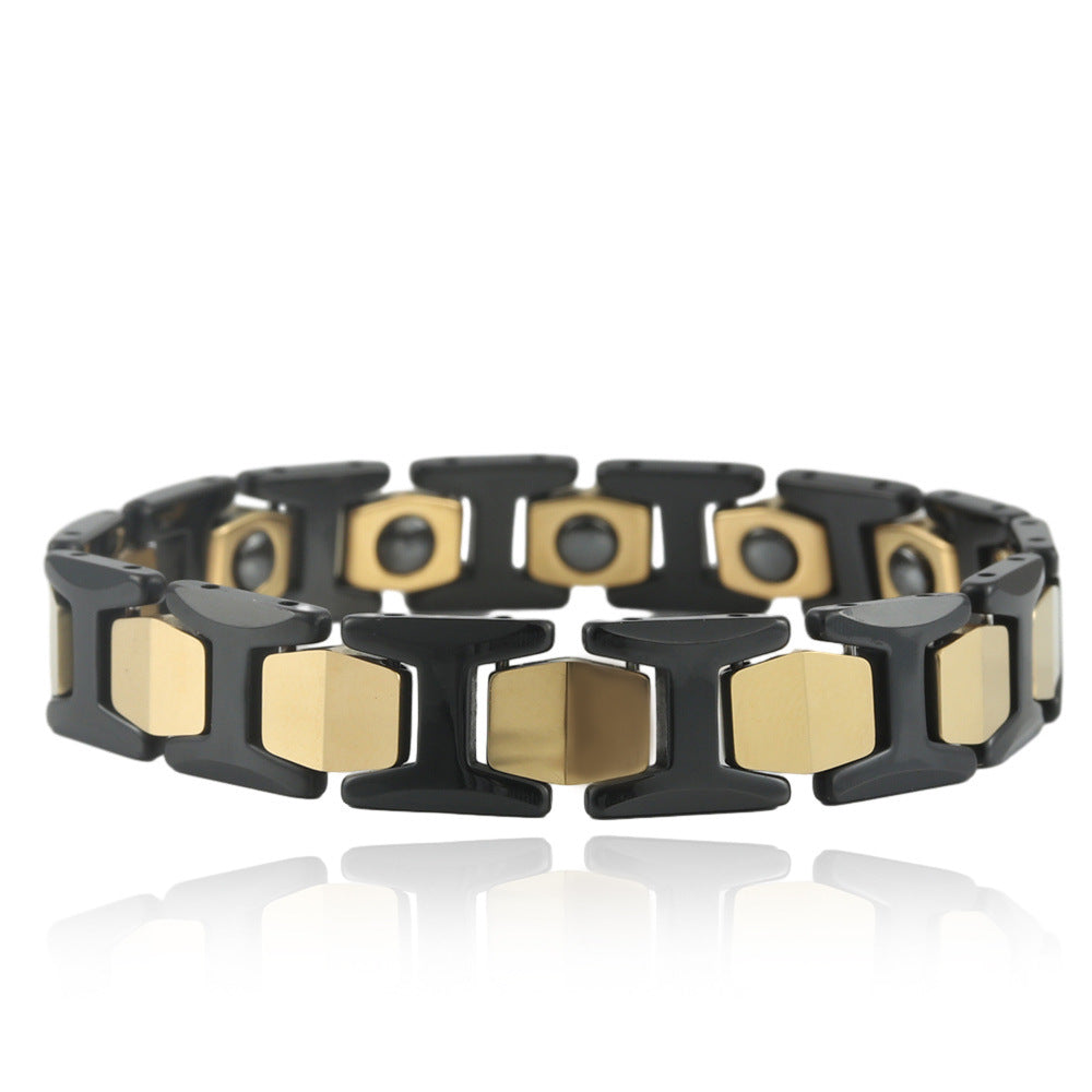Classic Bracelet with Timeless Appeal