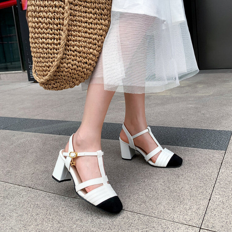 Chic Orthopedic Sandals with Unique Design