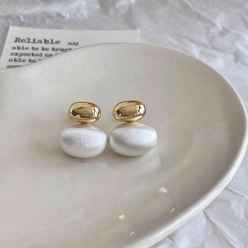 Romantic Earring for Special Moments