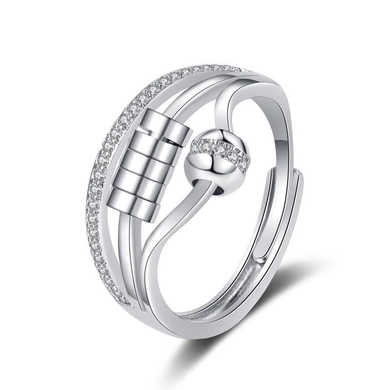 Charming Ring for Any Occasion