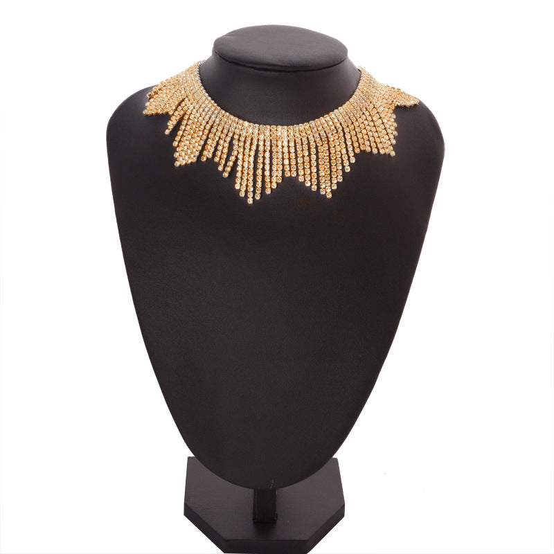 Delicate Artisan Necklace