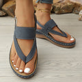 Comfortable Orthopedic Sandals for Daily Wear