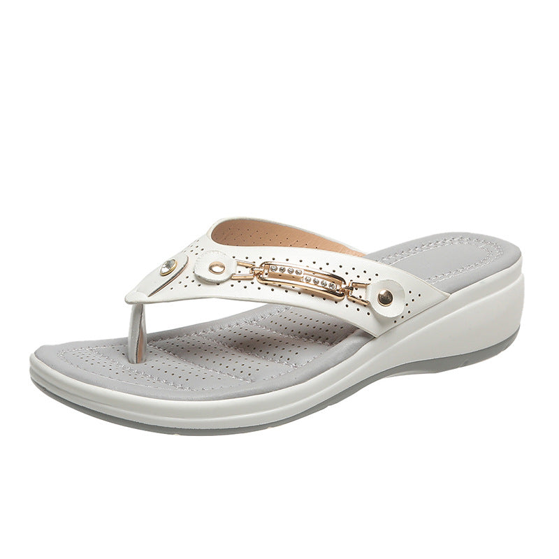 Beautifully Crafted Orthopedic Sandals