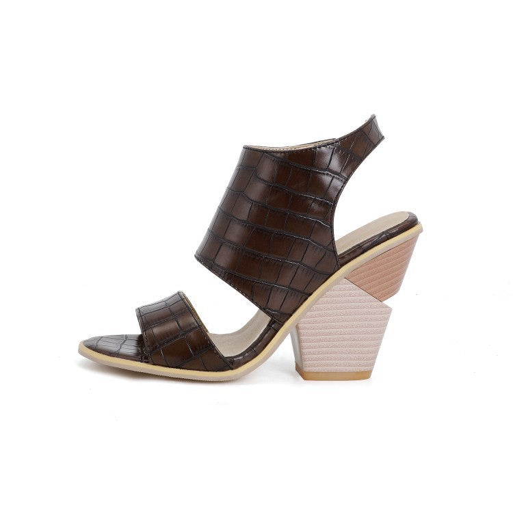 Stylish Orthopedic Sandals for Any Occasion