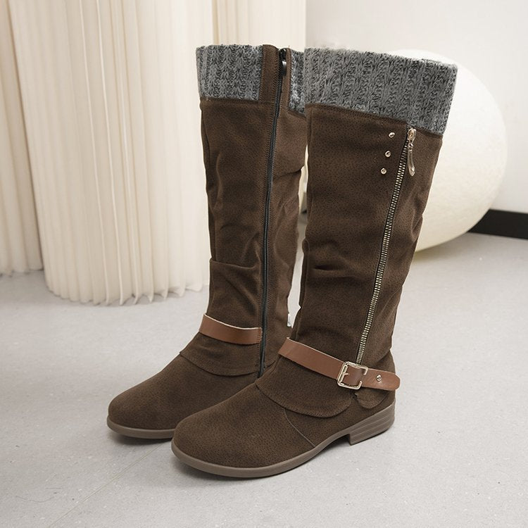 Stylish Orthopedic Boots for Any Occasion