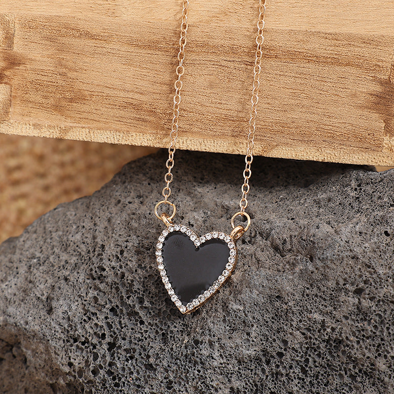 Romantic Necklace for Special Moments