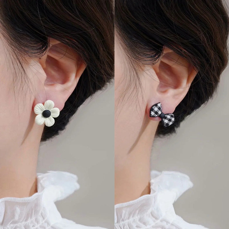 Classic Earring with Timeless Appeal
