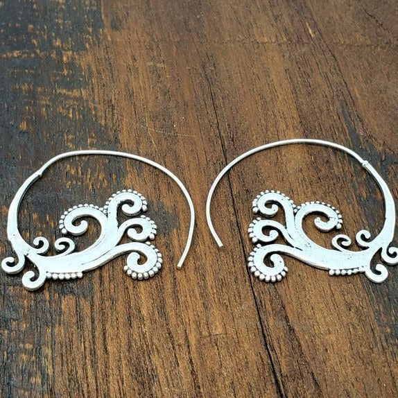 Romantic Earring for Special Moments