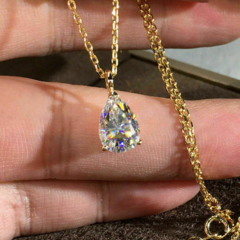 Classic Necklace with Timeless Appeal