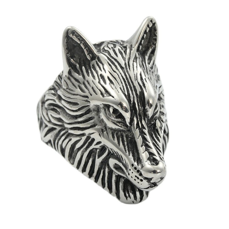 Elegant Ring for Every Occasion