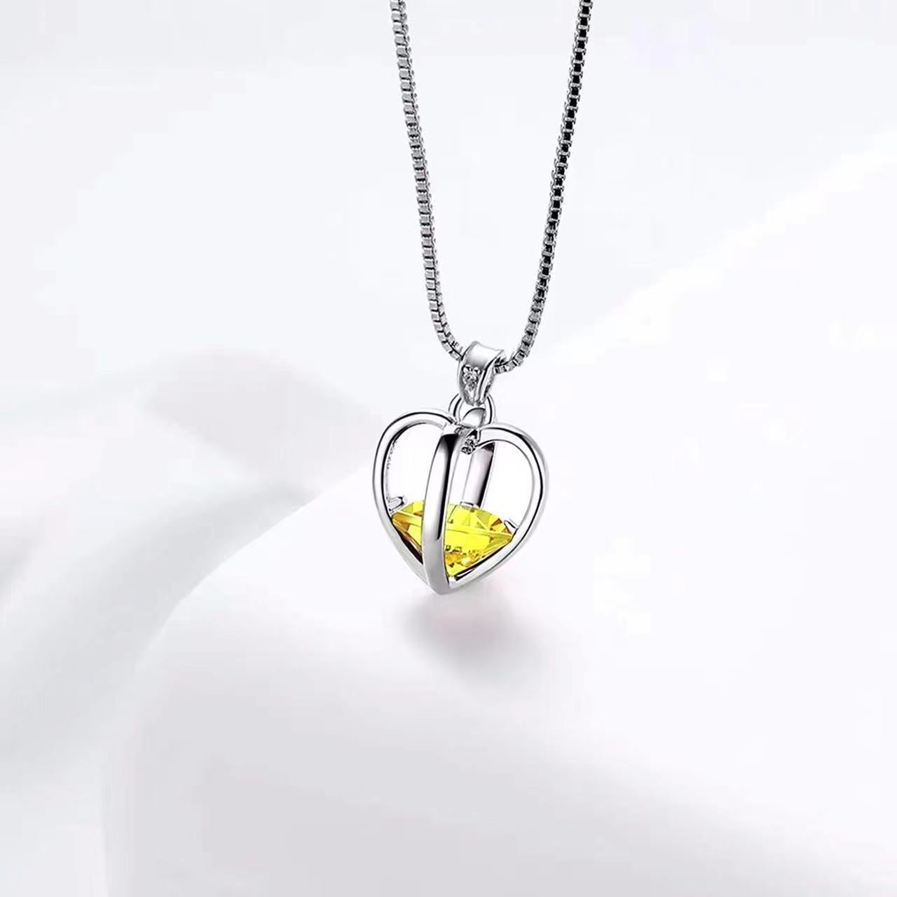 Beautiful Necklace with Unique Style