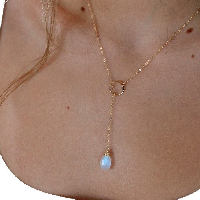 Charming Pearl Necklace for Any Occasion