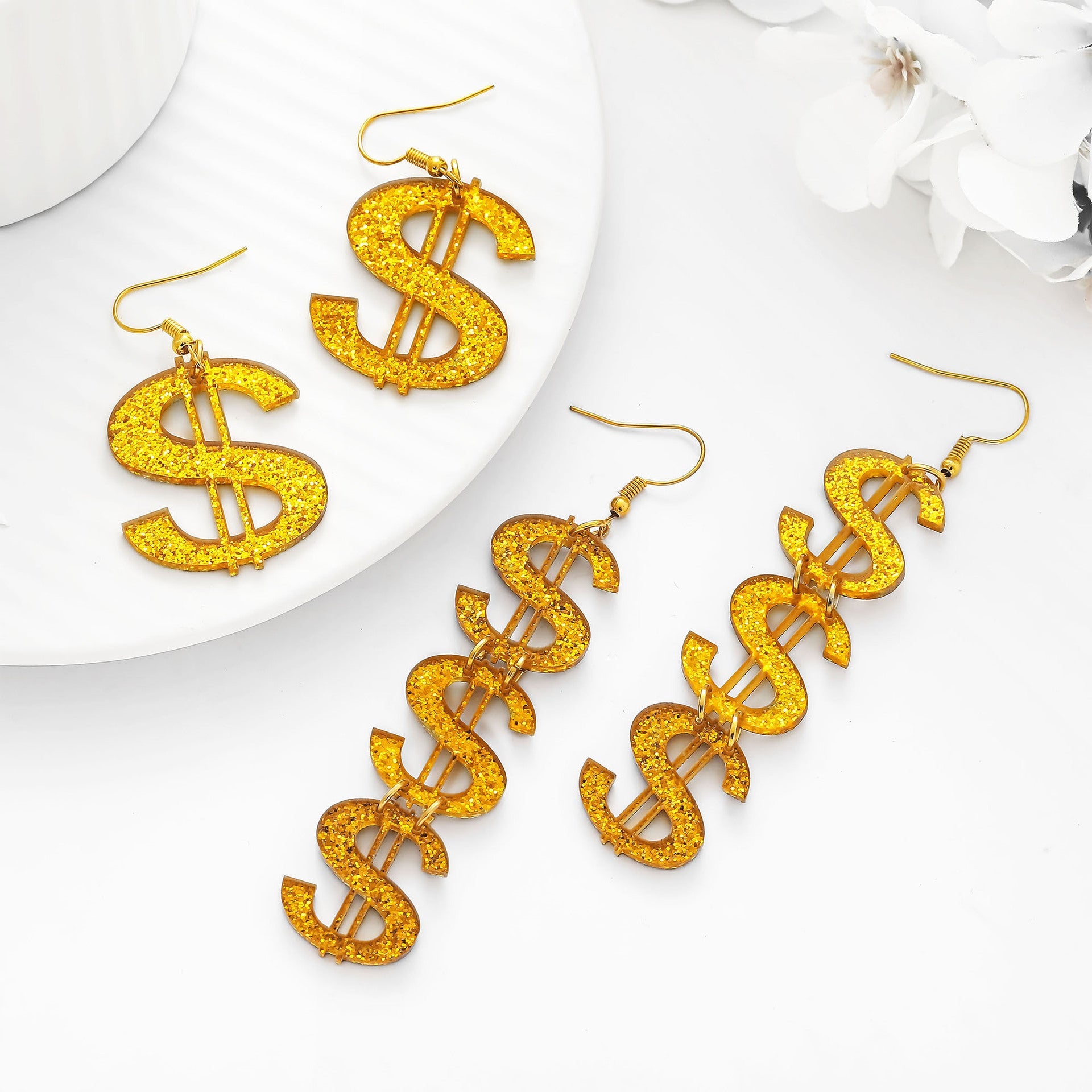 Elegant Earring for Every Occasion