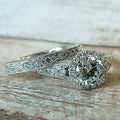 Romantic Ring for Special Moments