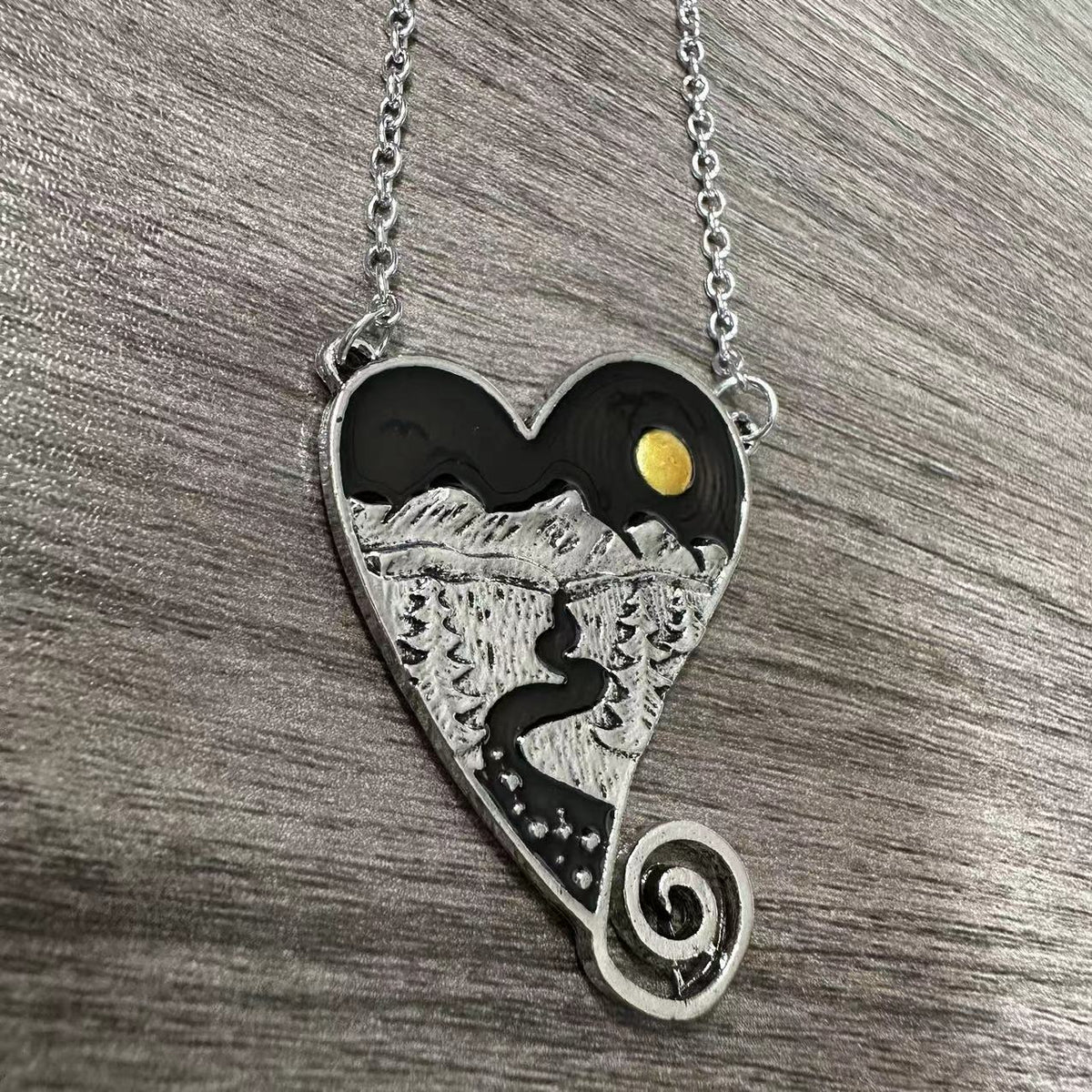 Elegant Necklace for Every Occasion
