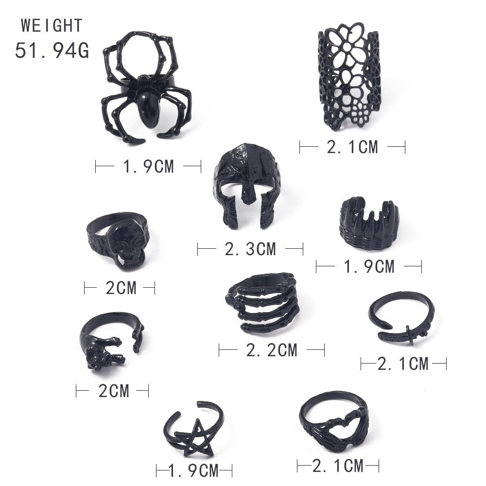 Delicate Artisan Set