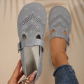 Vintage Inspired Orthopedic Shoes