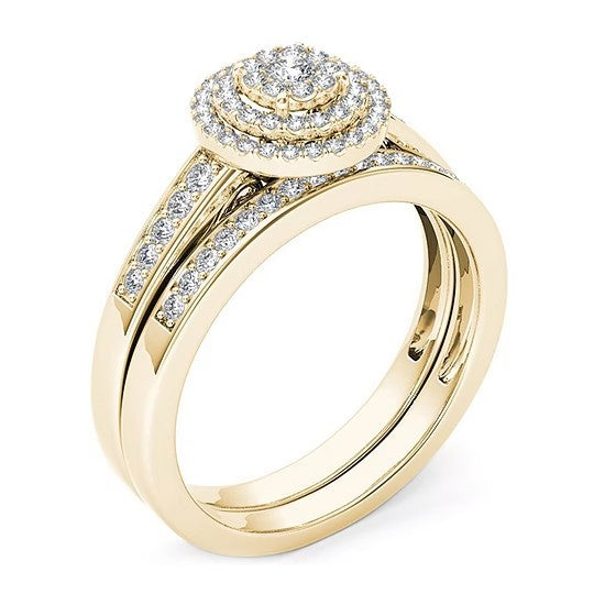 Stunning Ring for Daily Wear