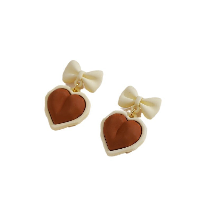Romantic Earring for Special Moments