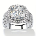 Beautiful Ring with Unique Style