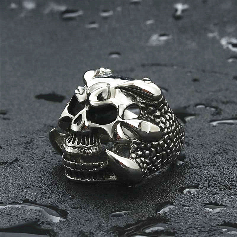Stunning Ring for Daily Wear