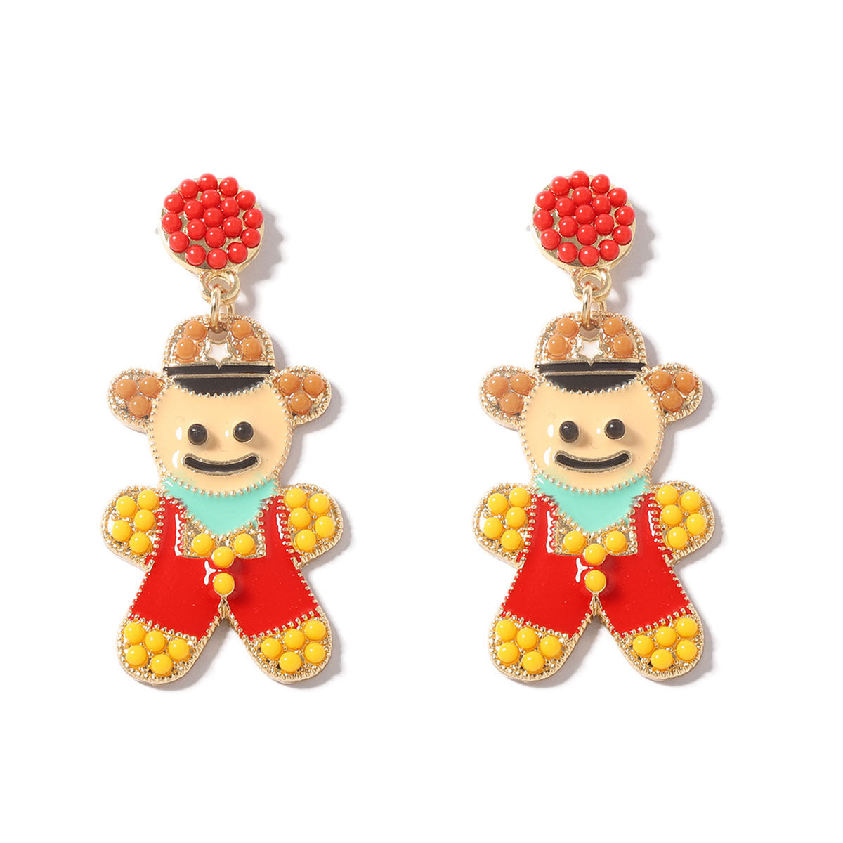 Elegant Earring for Every Occasion