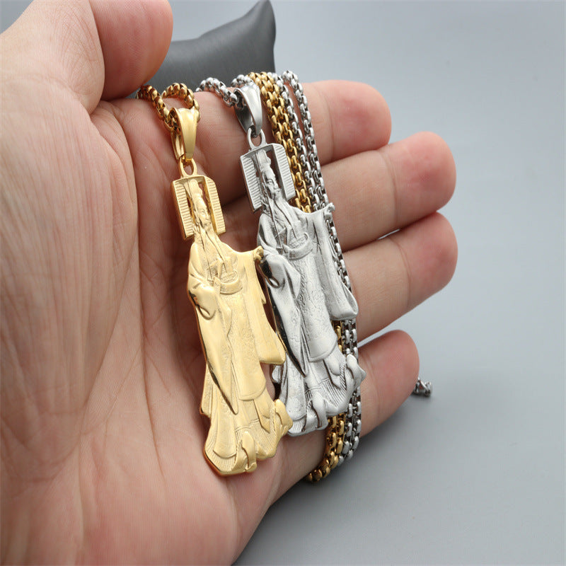 Elegant Necklace for Every Occasion