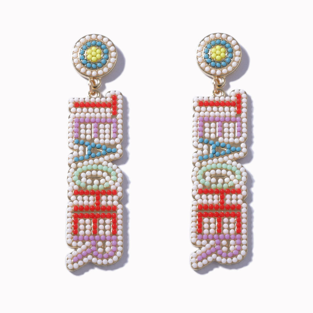 Charming Earring for Any Occasion