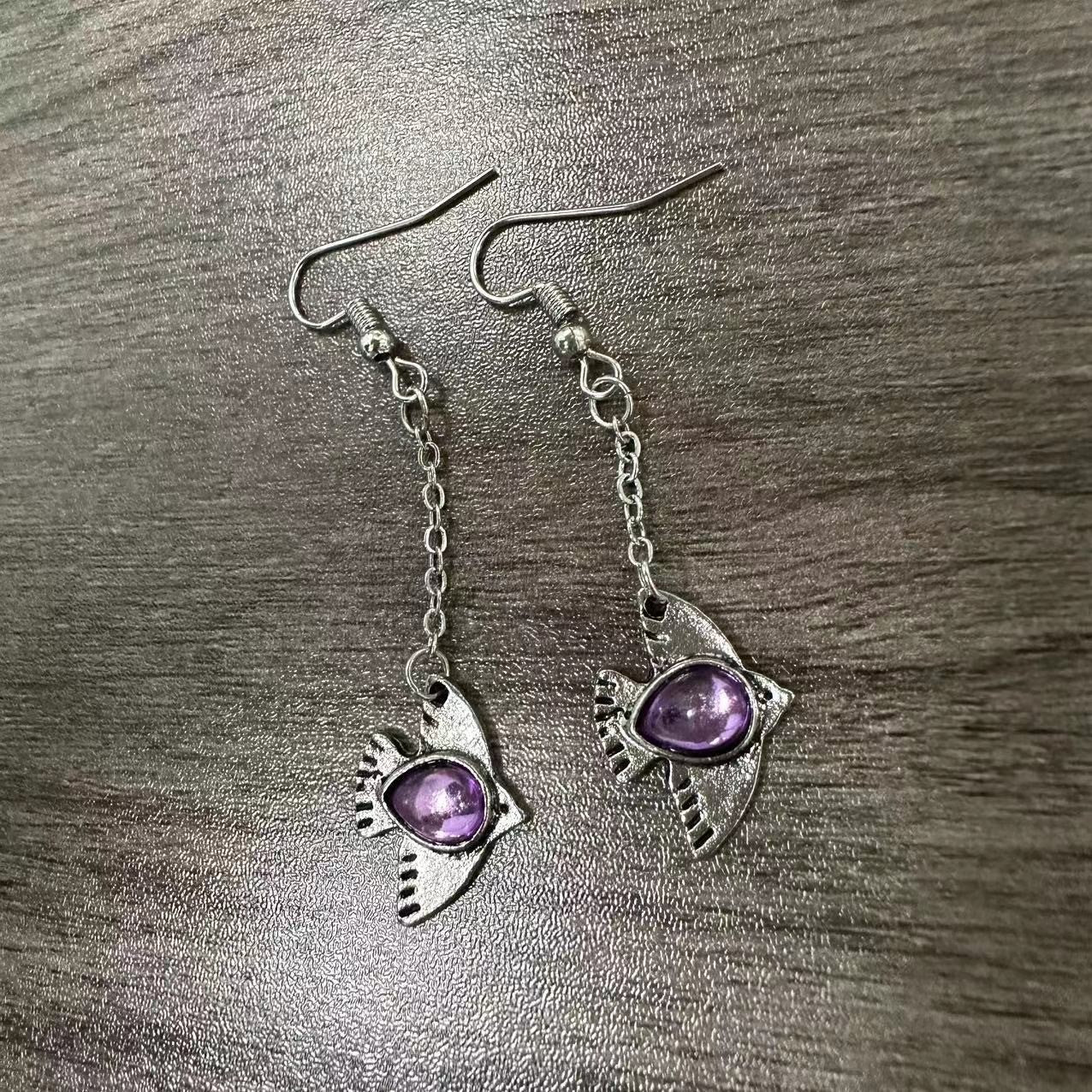 Charming Earring for Any Occasion
