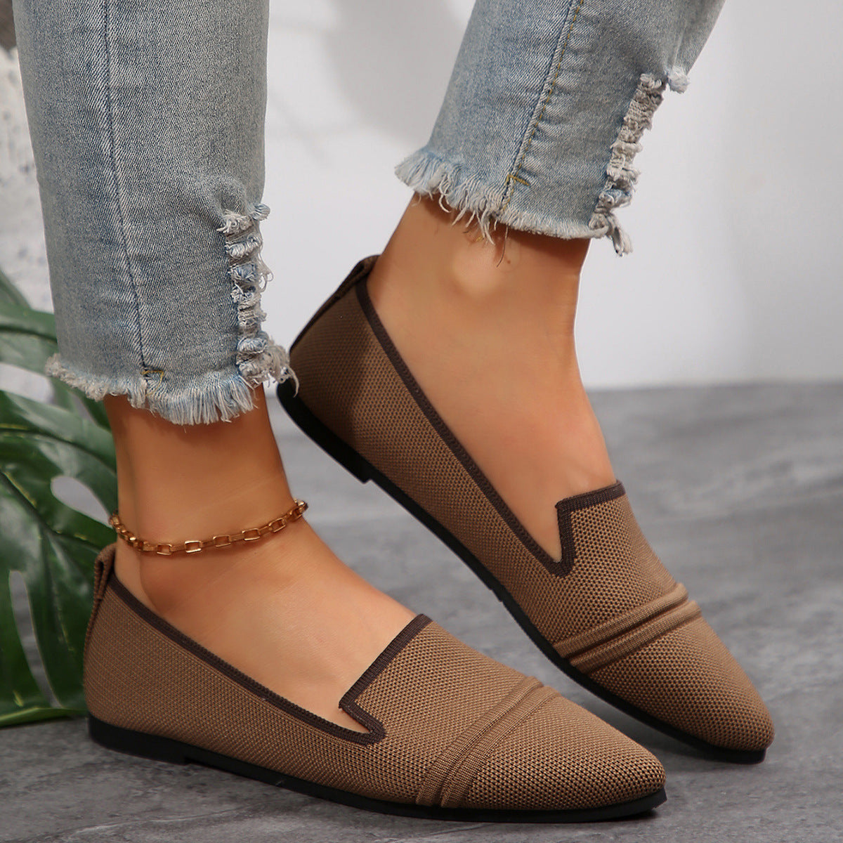 Comfortable Orthopedic Shoes for Daily Wear