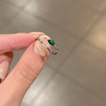 Classic Ring with Timeless Appeal