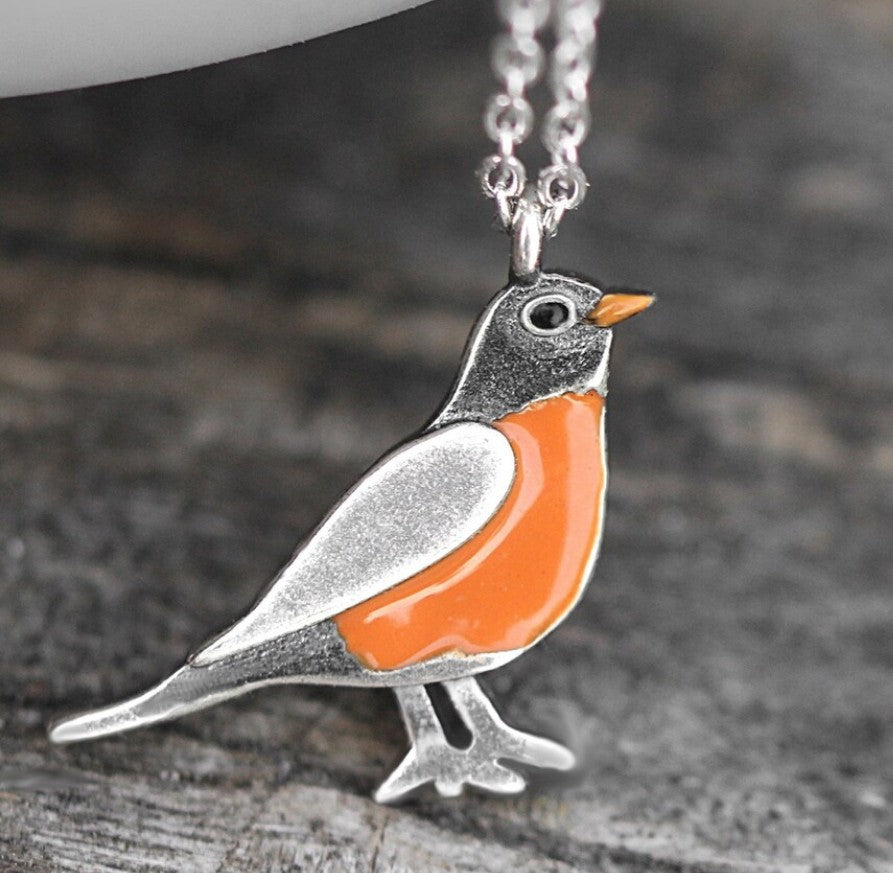 Romantic Necklace for Special Moments