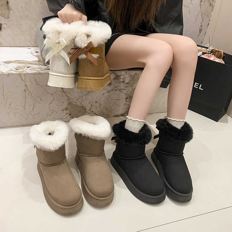 Stylish Orthopedic Boots for Any Occasion