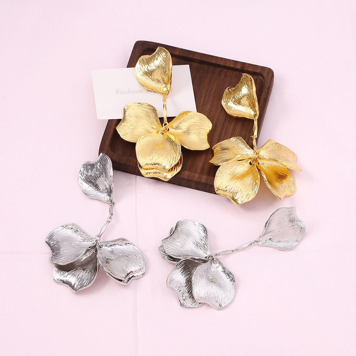 Stunning Earring for Daily Wear